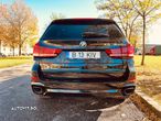 BMW X5 M M50d - 20