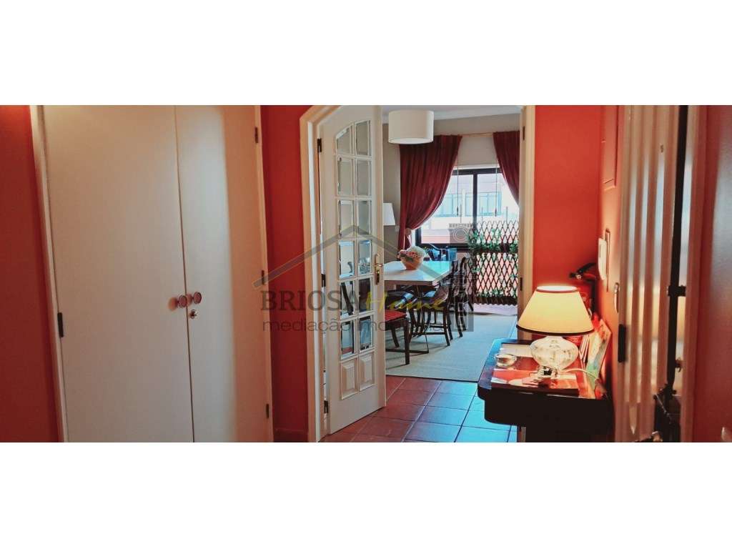 Apartamento T3, com vista mar, na Figueira da Foz-6