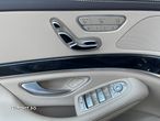 Mercedes-Benz S 450 4MATIC Aut. - 13