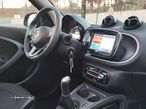 Smart ForFour passion - 38