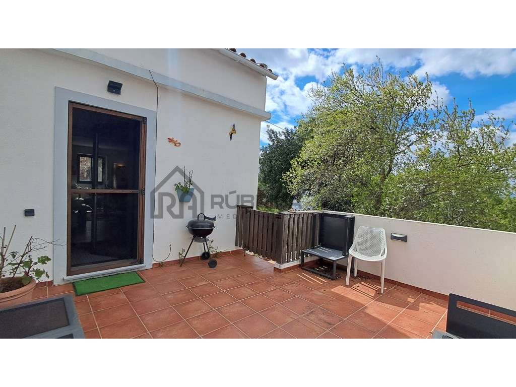 Moradia Renovada no Campo com anexos, Vista Desafogada e Grande Pot...-14