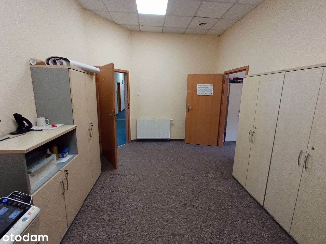 Powierzchnia biurowa w budynku z windą - Pełny obrazek: 5/11