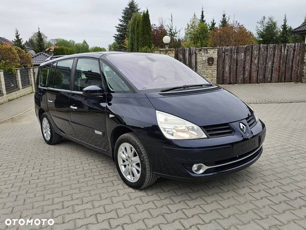 Renault Espace 2.0 Dynamique - 20