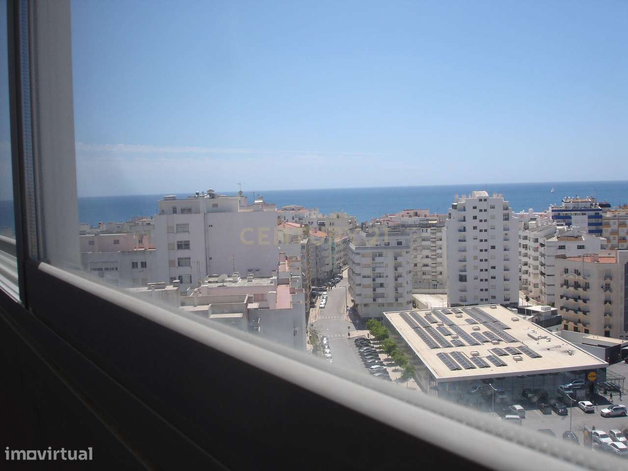 NÃO PERCA ESTA GRANDE OPORTUNIDADE! FANTÁSTICO APARTAMENTO T2 TOTALMEN - Grande imagem: 1/23