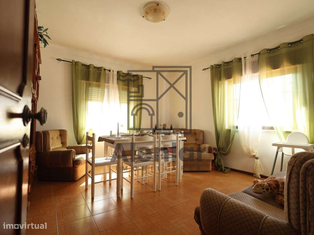 Moradia no Centro de Alenquer - Oportunidade-5