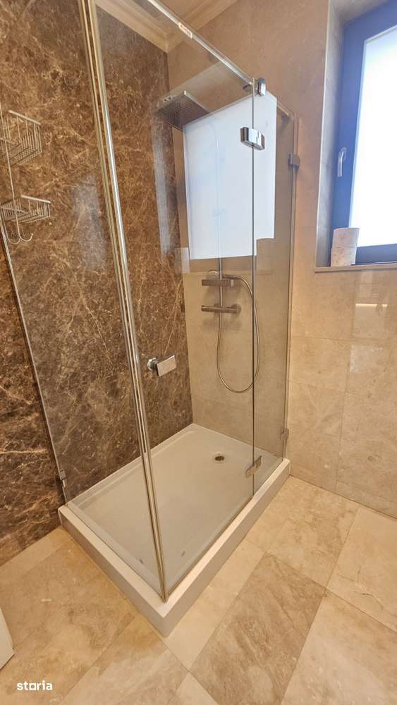 Vila superba, piscina, totul doar pe parter, constructie 2021 la cheie-4