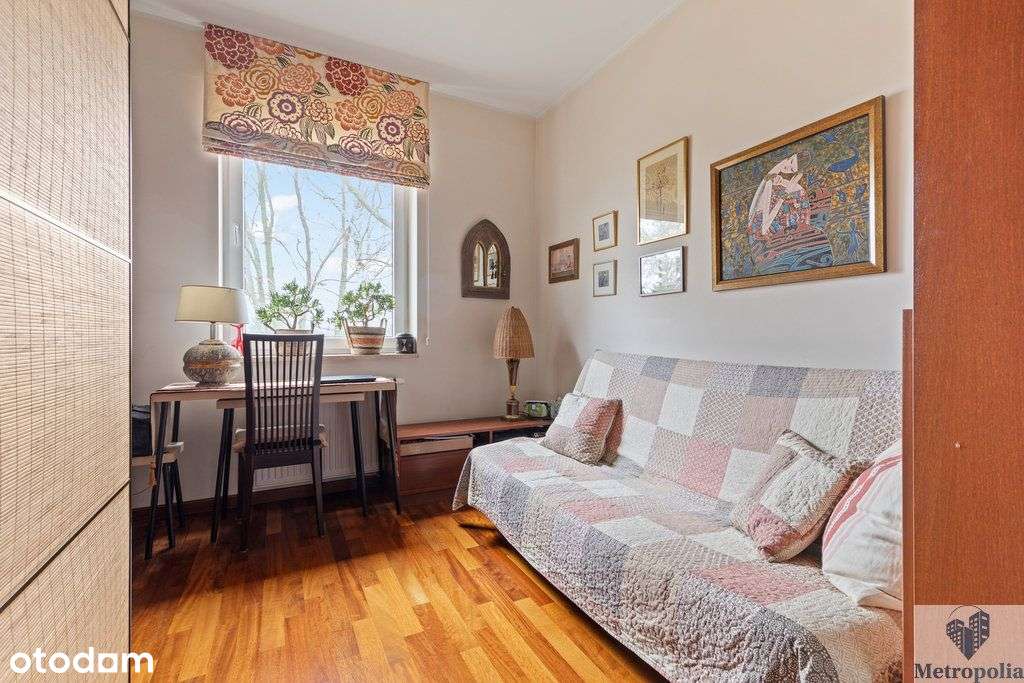 Przestronne Trzypokojowe 103M2 Z Tarasem 16M2-9