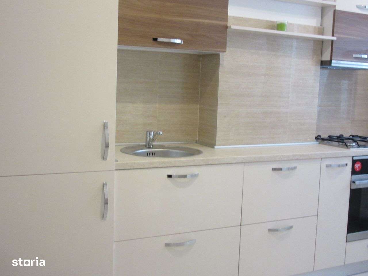 Apartament 2 camre Centru-Pallas bloc nou - Imagine principală: 4/10