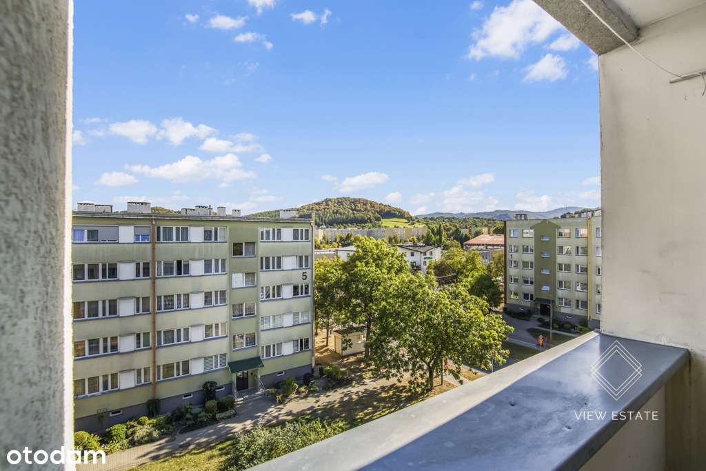 Dwustronne 3 pokojowe mieszkanie | pełen rozkład-4