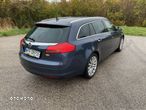 Opel Insignia 2.0 CDTI Cosmo - 4