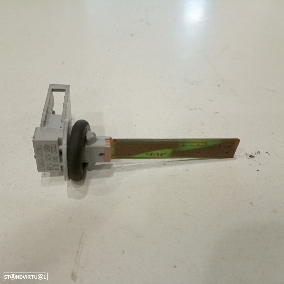 Sensor De Temperatura Volkswagen Passat (3B3) - 3