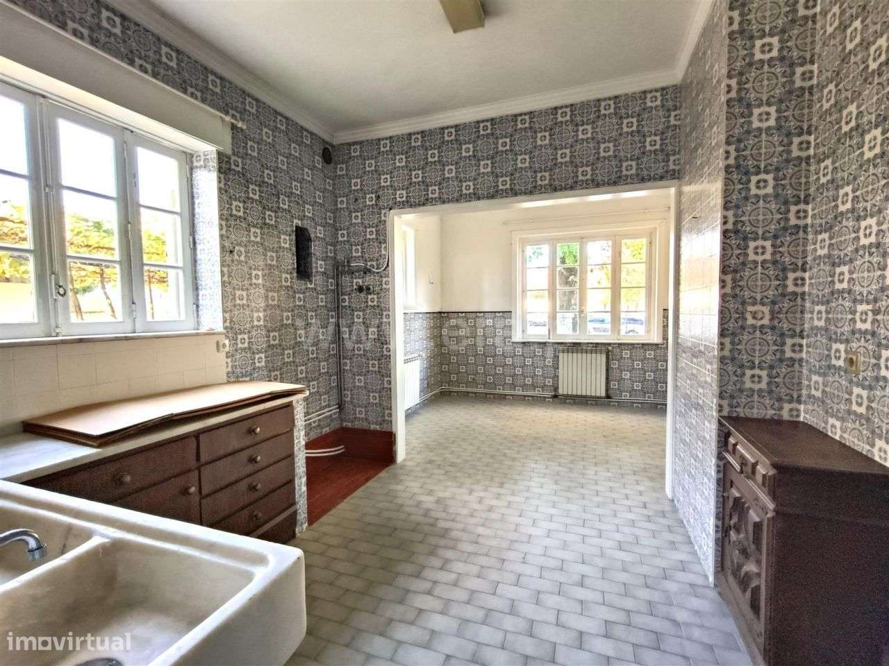 Moradia Isolada T4, Santa Maria Maior - Grande imagem: 4/20