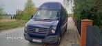 Volkswagen crafter - 20