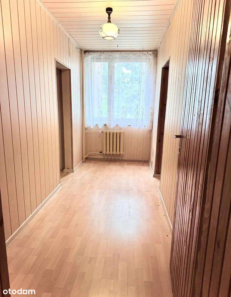 Przestronne 3 pokoje z dwoma balkonami – Kurdwanów-11