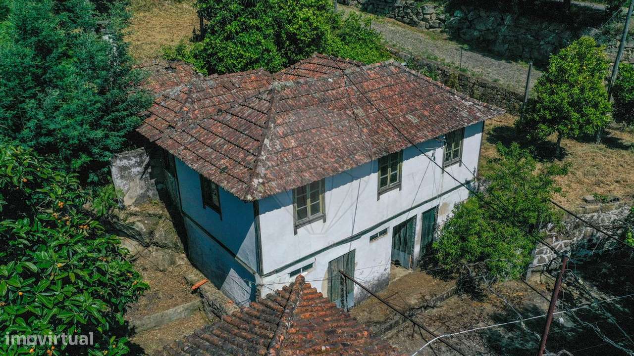 Moradia T3 para venda - Grande imagem: 5/30