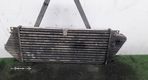 Intercooler Radiador Mercedes-Benz M-Class (W163) - 4