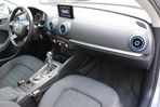 Audi A3 1.6 TDI clean Stronic Attraction - 16