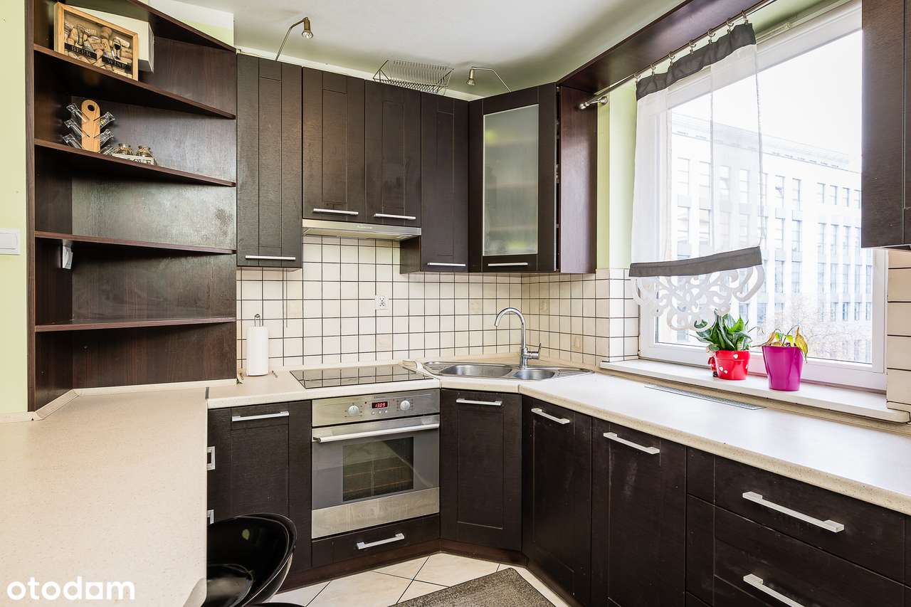 Radzikowskiego | 51 m2 | 2 pok | 0% PROWIZJI-7