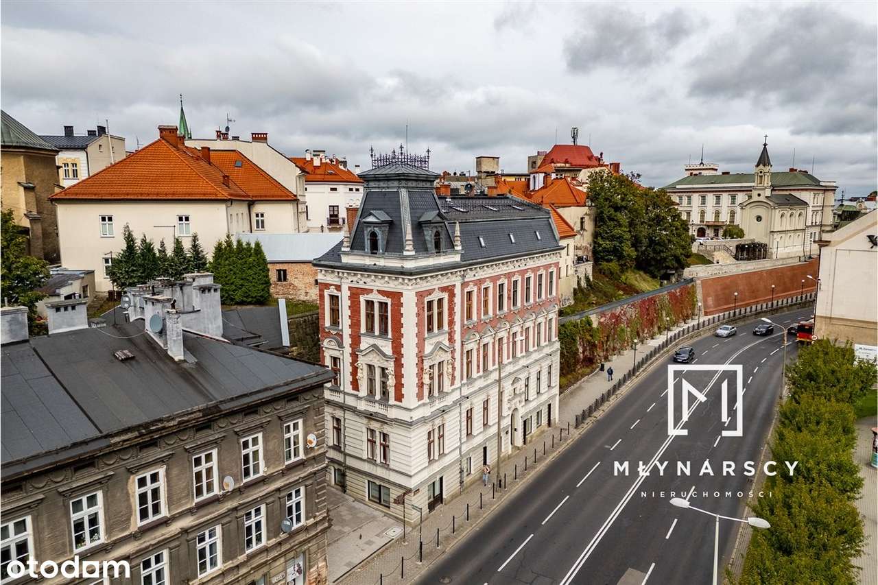 Piękne mieszkanie w odnowionej kamienicy | 79 m2-18