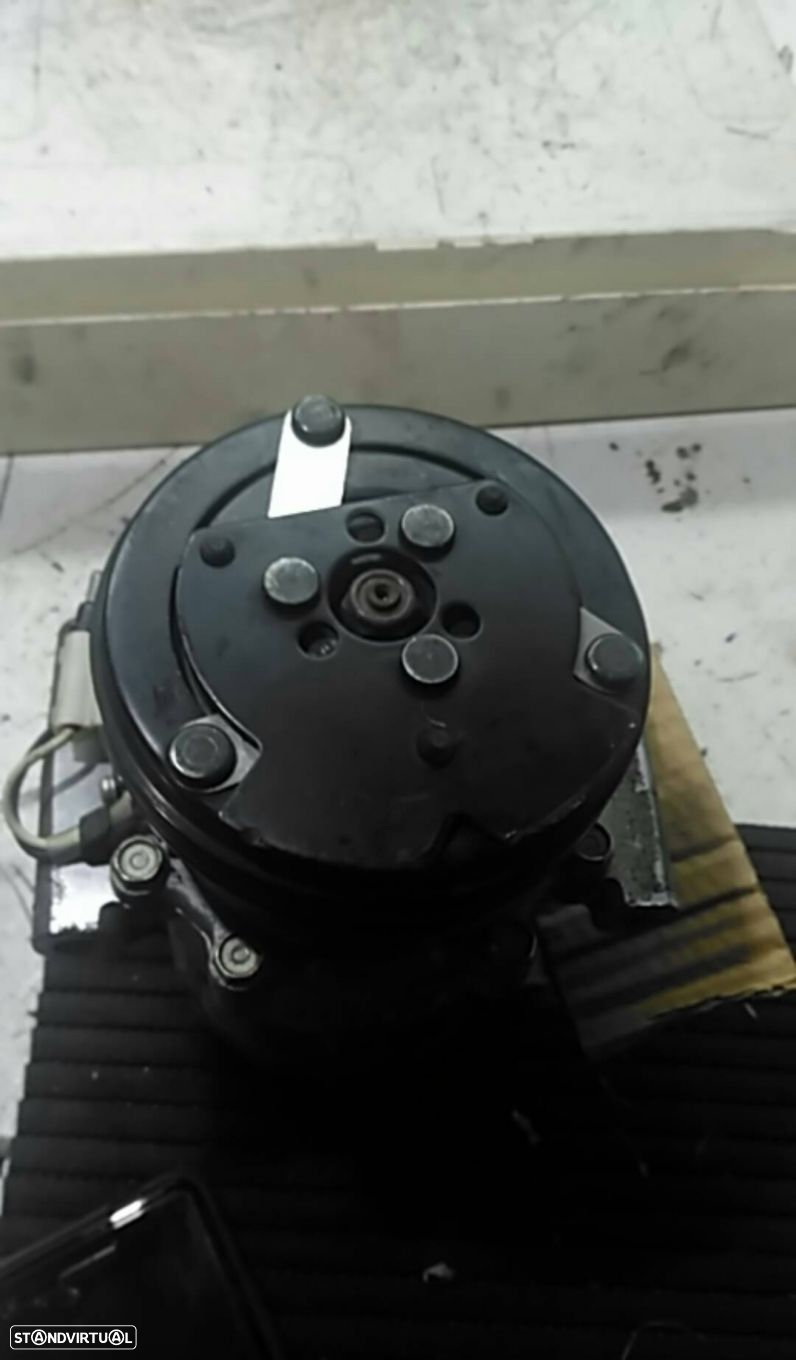 Compressor Ar Condicionado Renault Clio Ii (Bb_, Cb_) - 4