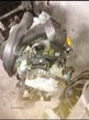 Motor Clio Megane Kangoo NV200 Evalia - 1.5 dci 90 k9k C 400 k9k E 808 k9k612 - 1