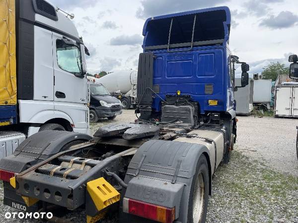 Iveco 440S42T - 5