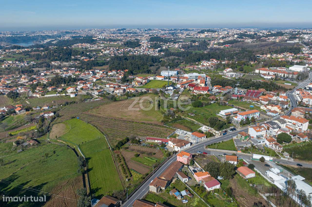Terreno Rústico com 508m2-10