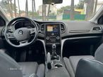 Renault Mégane 1.5 dCi Dynamique S SS - 11