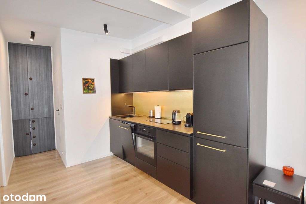 Mieszkanie, 33,80 m², Warszawa-3