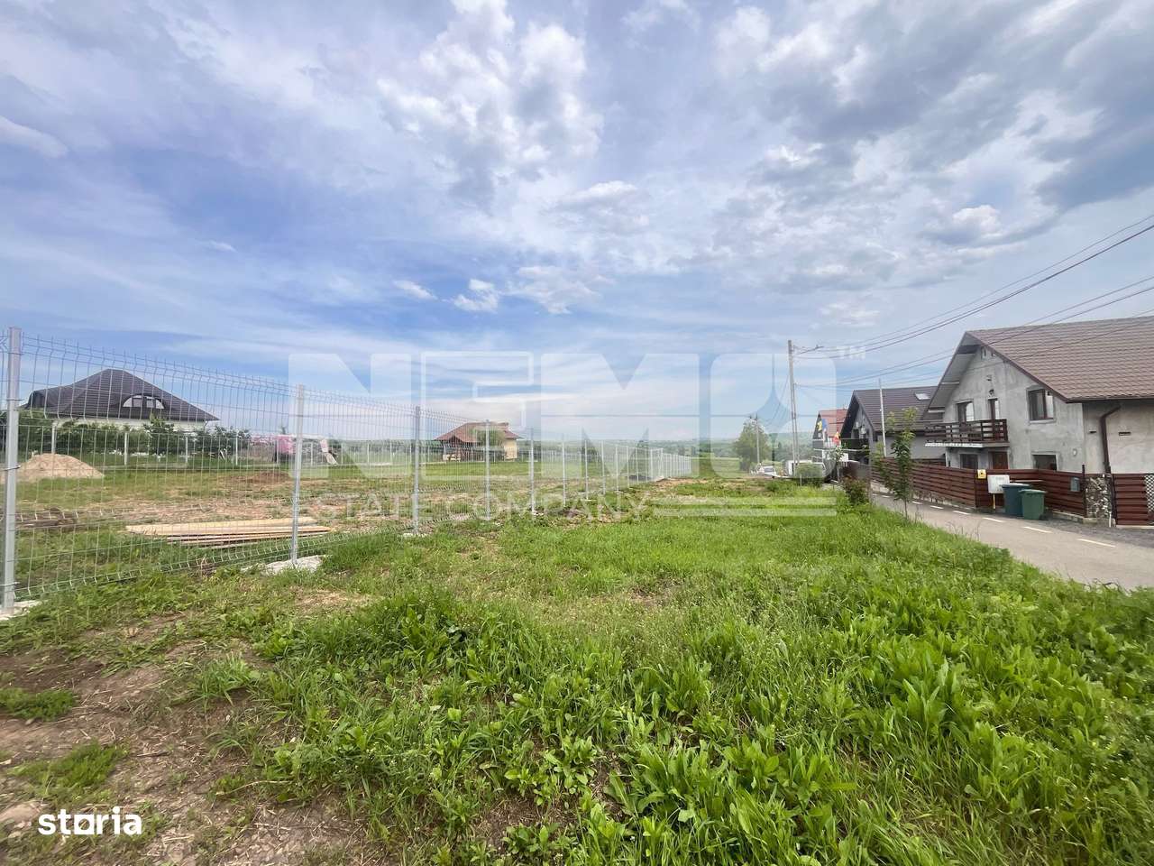 TEREN 34 ARI I SUCEAVA /MOARA I 2550 Euro/Ar - Imagine principală: 1/7