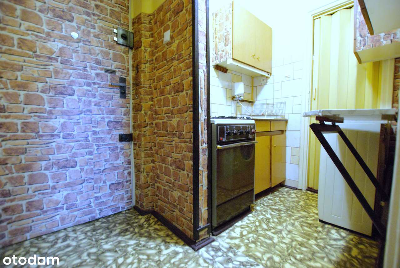 Kawalerka, Centrum, ul. Żeromskiego - Pełny obrazek: 5/9