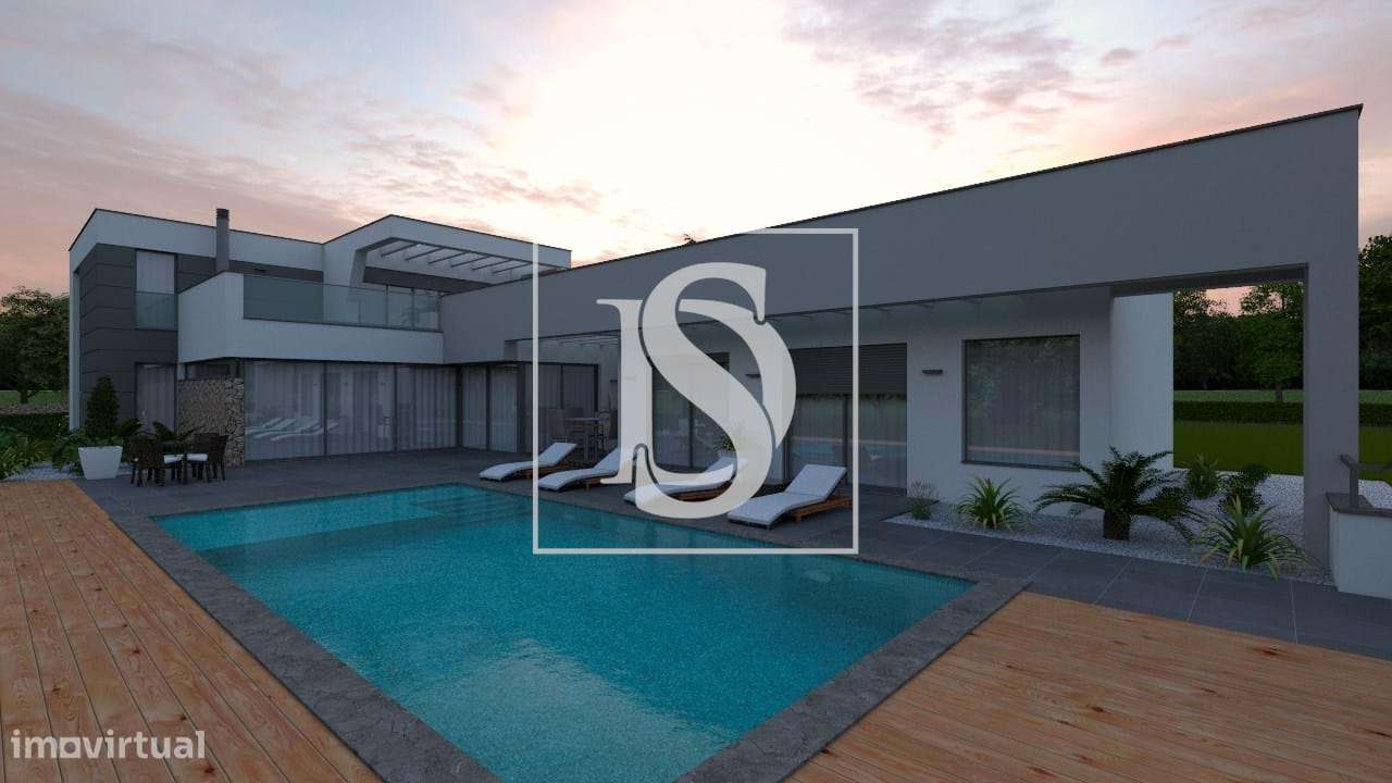 Moradia em construção-10