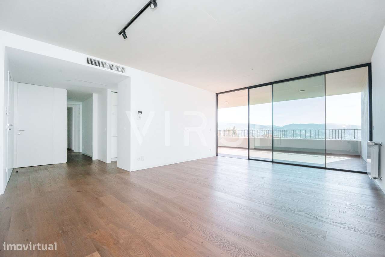 Apartamento T2 NOVO - Loios Living-1