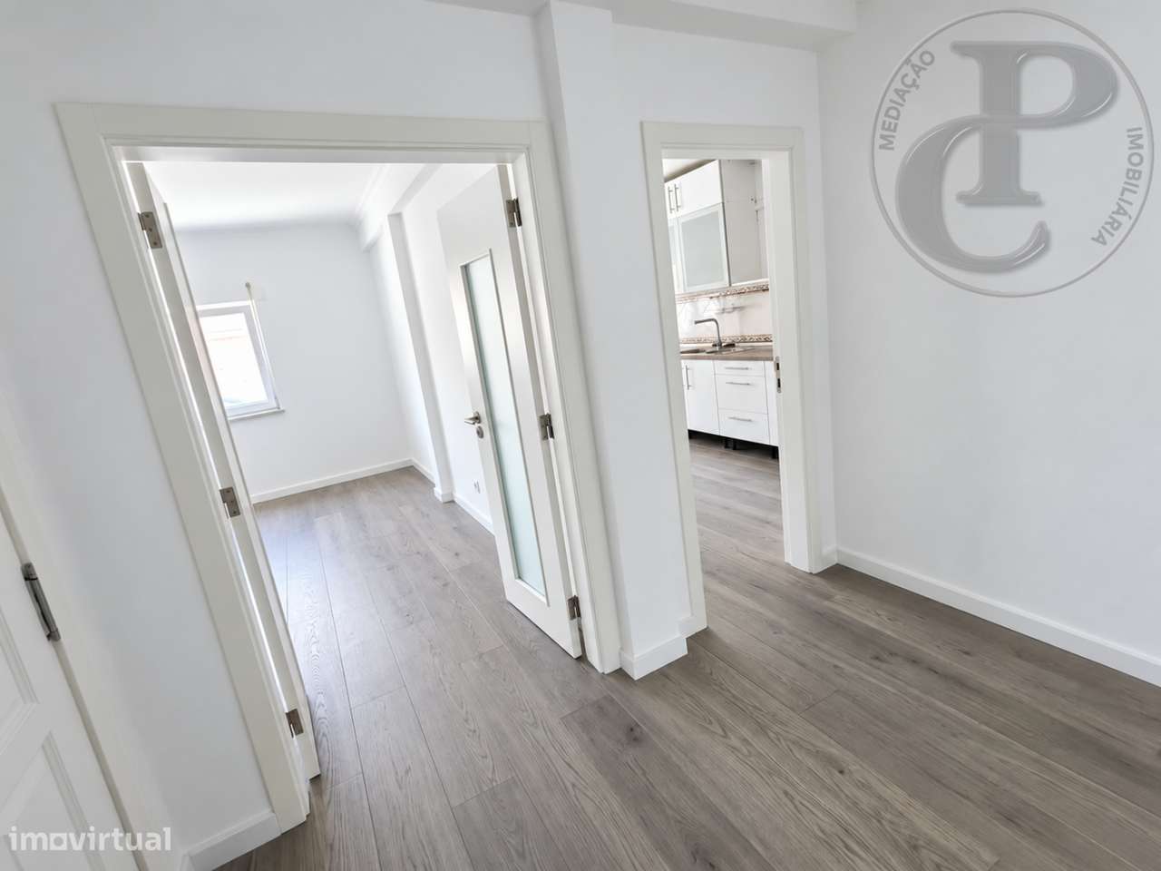 Apartamento T3 na Quinta do Conde-5