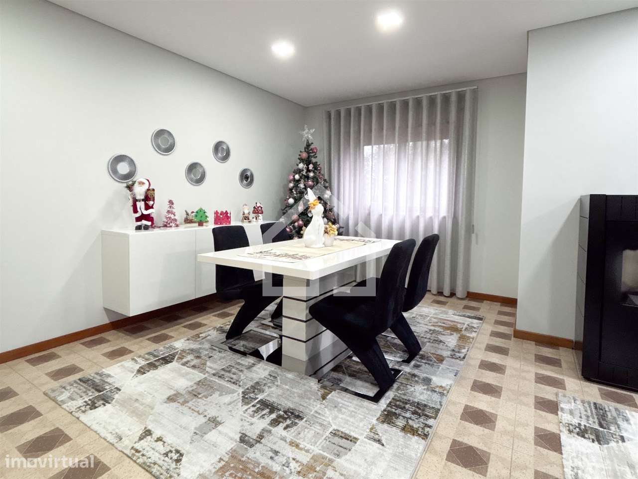 T3 com Piscina - Fiães - Grande imagem: 4/36