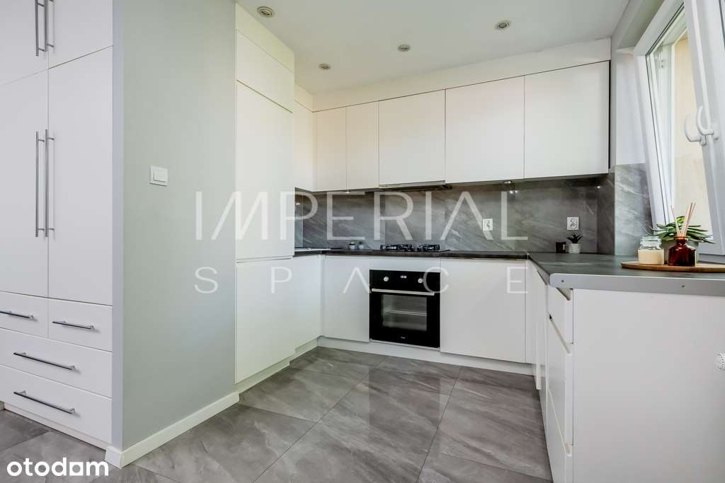 Funkcjonalne i ciche mieszkanie w centrum miasta-6