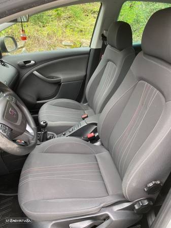 SEAT Altea 1.6 TDi Copa - 5