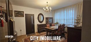 Apartament 3 camere, S-69 mp., etaj 1din 4, Piata Mihai Viteazu