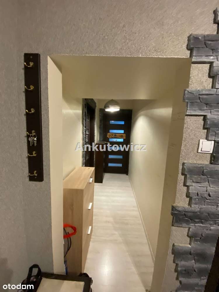 ul. Norwida - 4 pokoje - obok szkoły SP14 - Pełny obrazek: 5/14