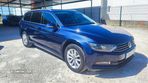 VW Passat Variant 1.6 TDI Confortline - 3