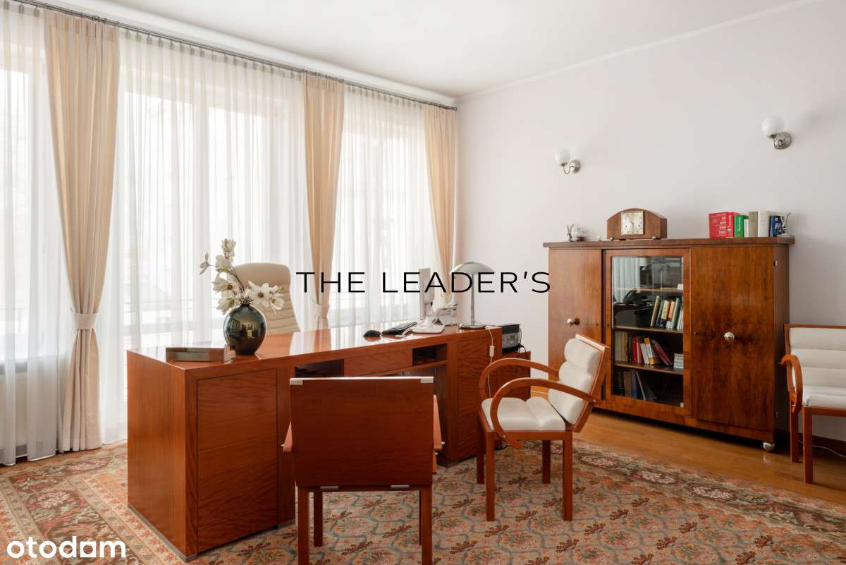 Idealne Na Biuro I Do Zamieszkania - Pełny obrazek: 3/17