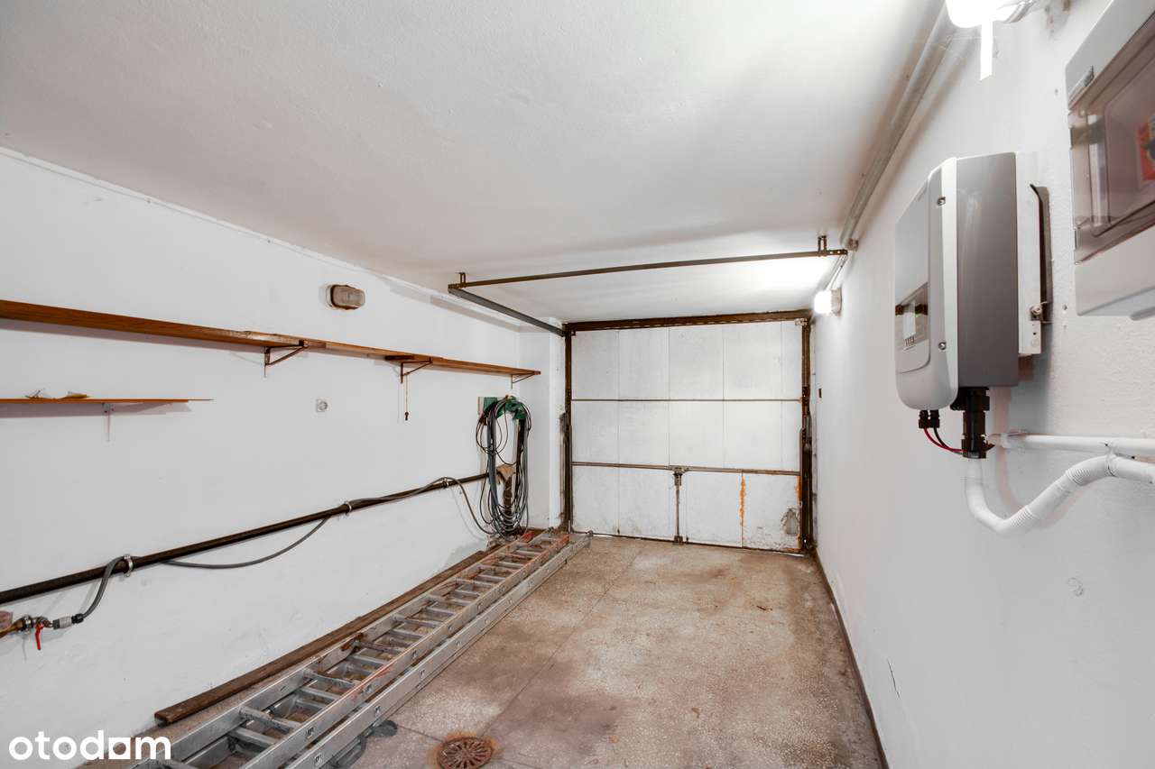 Katowice Bałtycka skrajny, duża działka widok na LAS! CENA OSTATECZNA!-14