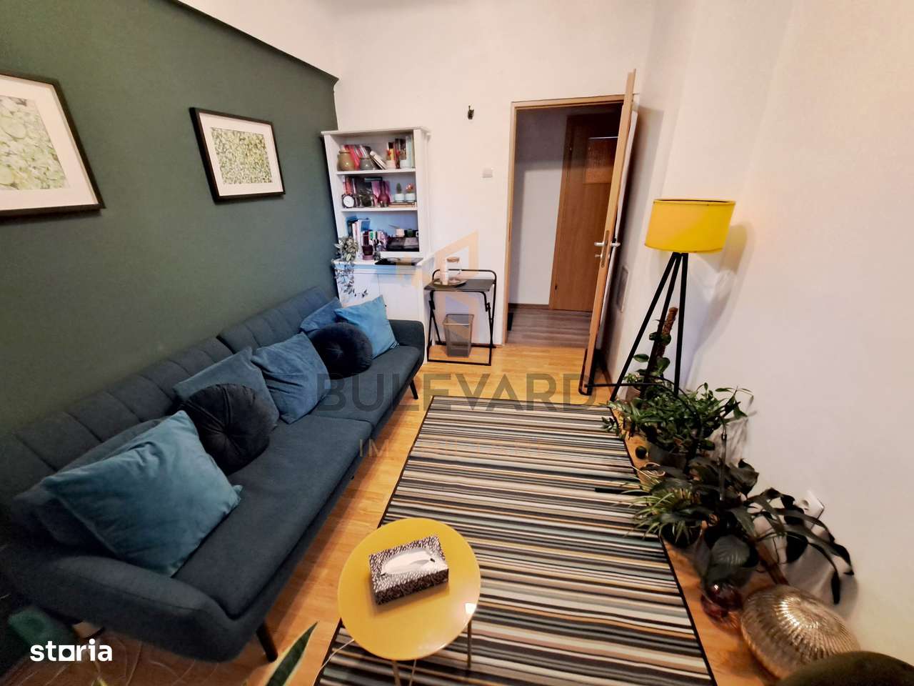 Apartament langa Parcul Central!-8