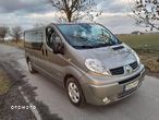 Renault Trafic 2.5 dCi 150 FAP Passenger L2H1 Privilège - 1