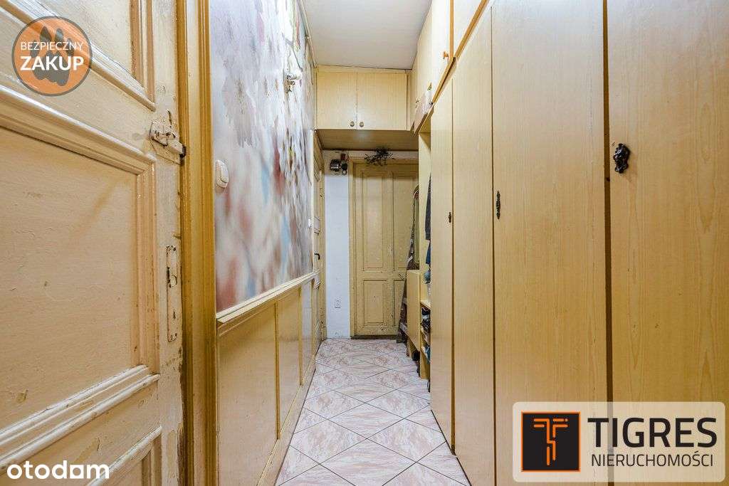 Unikat | Kamienica z duszą | Ogród-6