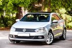 Volkswagen Eos 1.4 TSI Sport & Style - 5