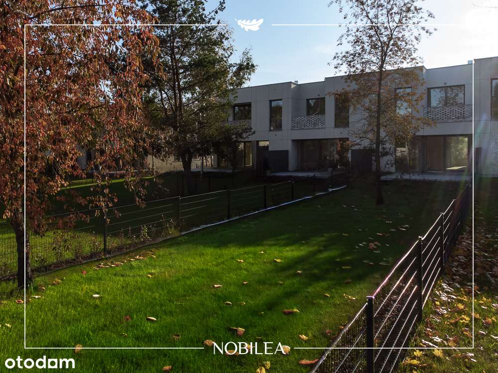 Gaia Park | niskie koszty utrzymania | energia odnawialna I wykończony-14