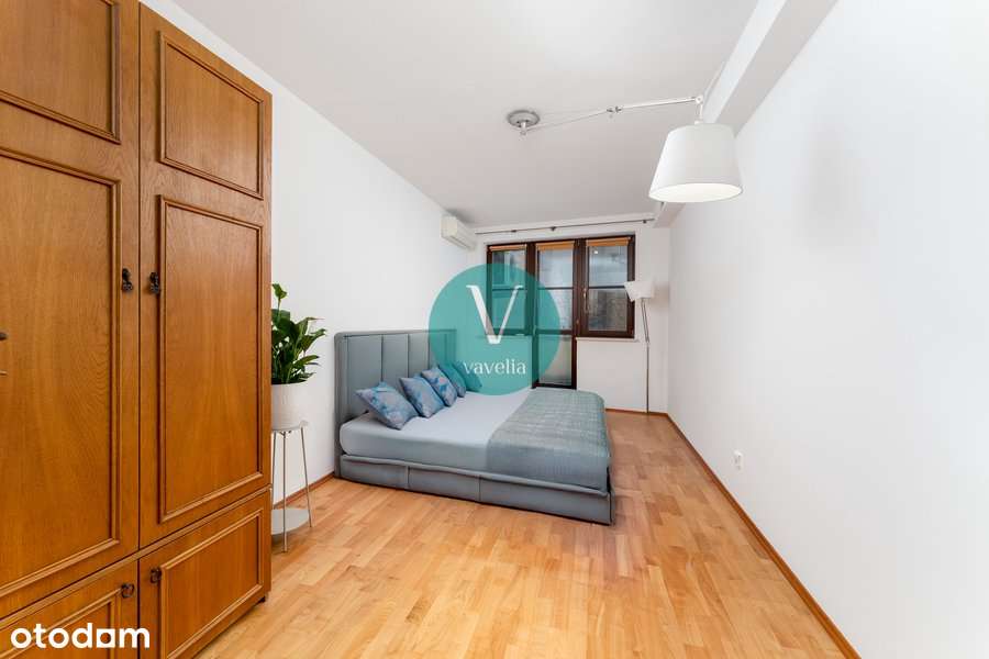 Dwustronne 3 pok. z mjs garażowym i dużym tarasem • 100 m2 - Pełny obrazek: 4/15