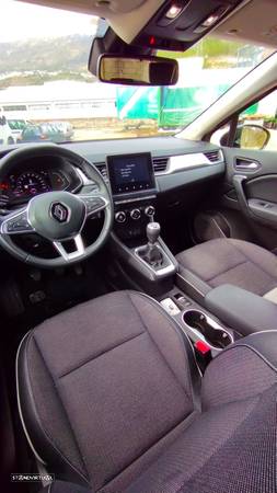 Renault Captur 1.0 TCe Exclusive - 23