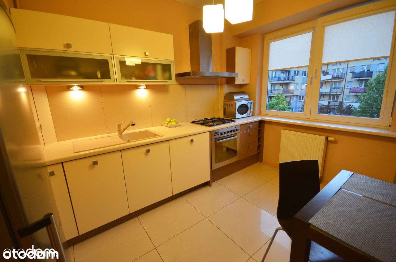 wynajem 2 pokoje Kabaty - Pełny obrazek: 2/6